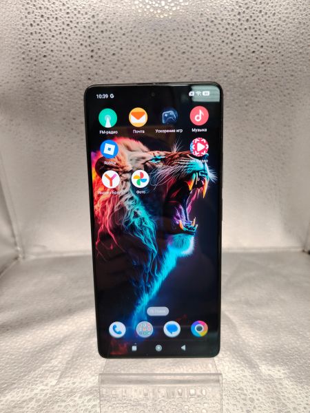 сотовый телефон POCO M6 Pro 8/256GB (2312FPCA6G) Duos в Томск