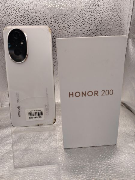 сотовый телефон Honor 200 12/512GB (ELI-NX9) Duos в Томск