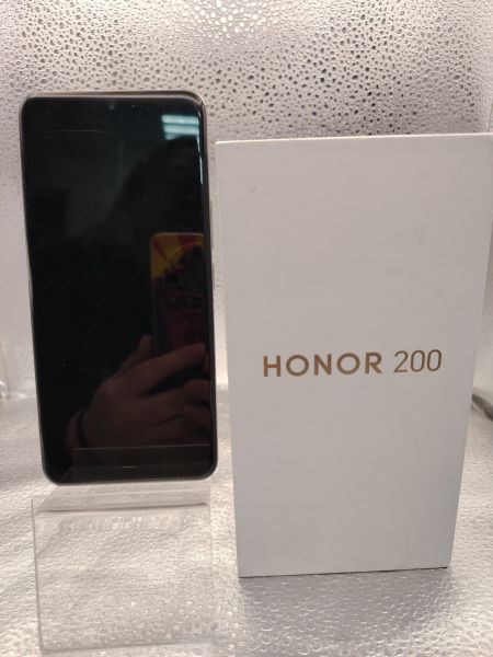 сотовый телефон Honor 200 12/512GB (ELI-NX9) Duos в Томск