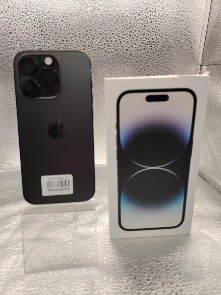 сотовый телефон Apple iPhone 14 Pro 128GB в Томск