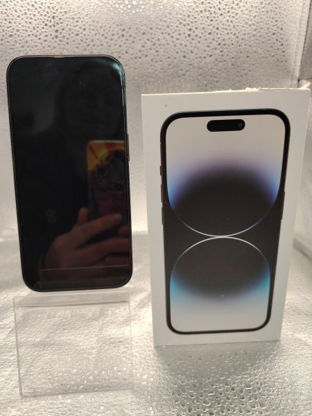 сотовый телефон Apple iPhone 14 Pro 128GB в Томск