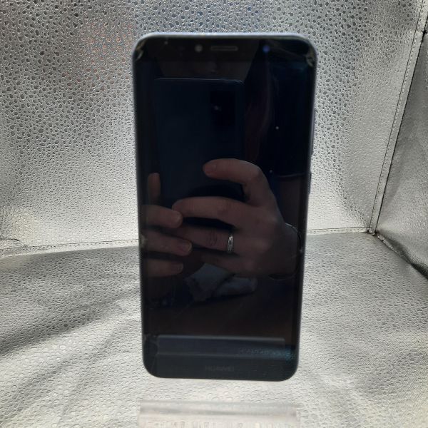 Купить Huawei Y6 Prime 2018 2/16GB (ATU-L31) Duos в Томск за 900 руб.