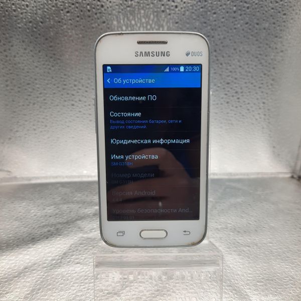 Купить Samsung Galaxy Ace 4 Neo (G318H) Duos в Томск за 900 руб.