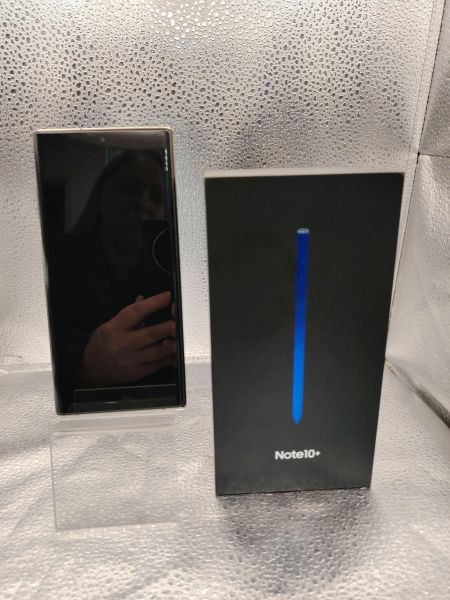 Купить Samsung Galaxy Note 10+ 12/256GB (N975F) Duos в Томск за 15800 руб.