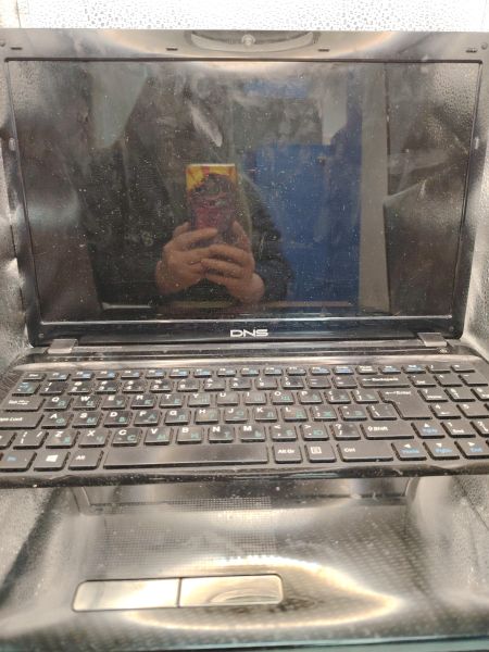 ноутбук DNS Office 0168812 в Томск