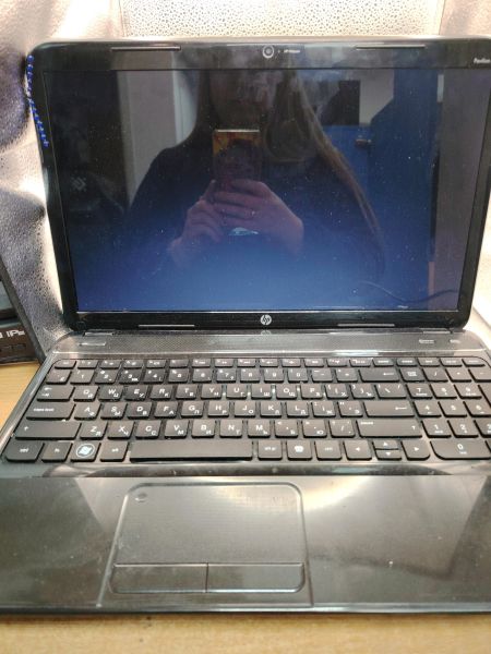 ноутбук HP Pavilion g6-2137sr B7G03EA (HDD 500 GB) в Томск