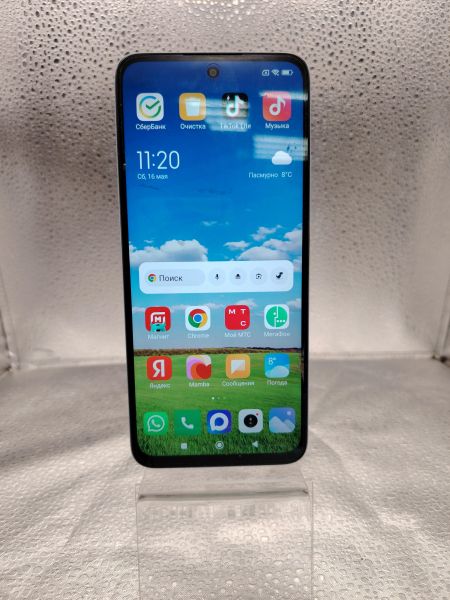 сотовый телефон Xiaomi Redmi 12 4/128GB (23053RN02Y) Duos в Томск