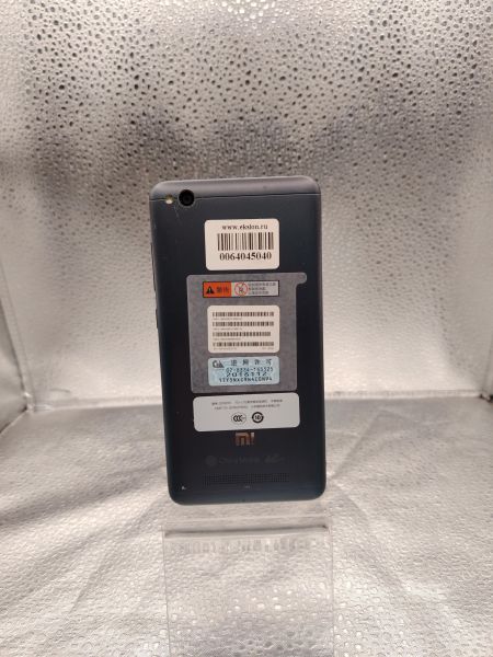 Купить Xiaomi Redmi 4A 2/16GB Duos в Томск за 700 руб.