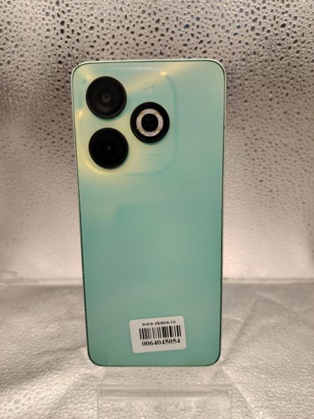 Купить Infinix Smart 8 3/64GB (X6525) Duos в Томск за 3400 руб.