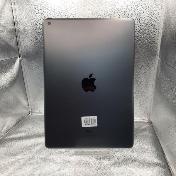 планшет Apple iPad 7 2019 32GB (A2197 MW742-762) (без SIM) в Томск
