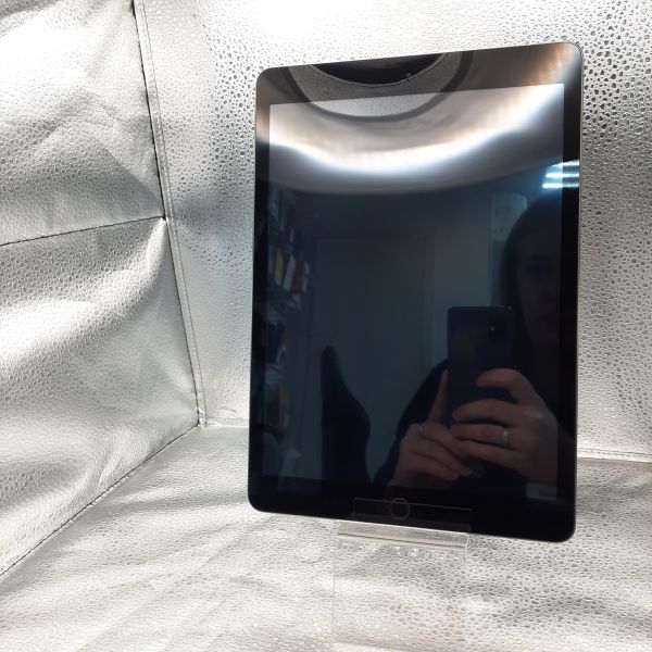 планшет Apple iPad 7 2019 32GB (A2197 MW742-762) (без SIM) в Томск