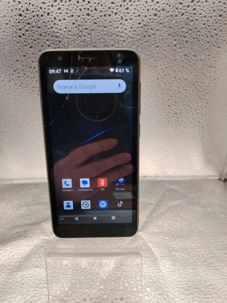 Купить ZTE Blade A31 Lite 1/32GB Duos в Томск за 1000 руб.