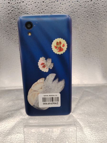 Купить ZTE Blade A31 Lite 1/32GB Duos в Томск за 1000 руб.