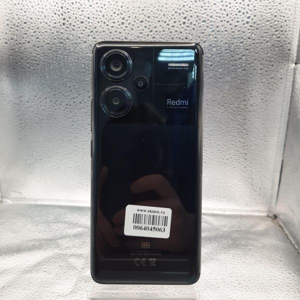сотовый телефон Xiaomi Redmi Note 13 Pro+ 8/256GB (23090RA98G) Duos в Томск