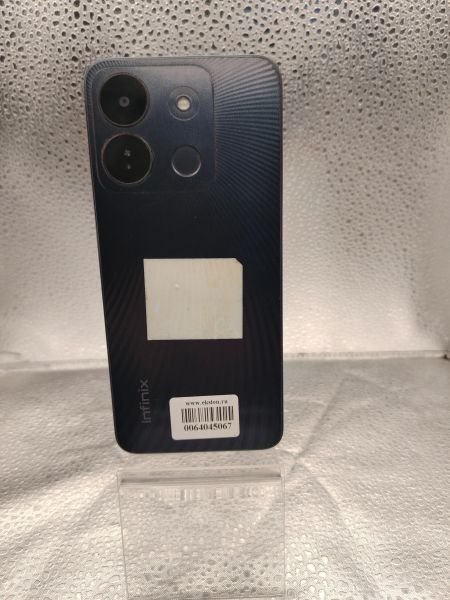 Купить Infinix Smart 7 HD 2/64GB (X6516) Duos в Томск за 2800 руб.