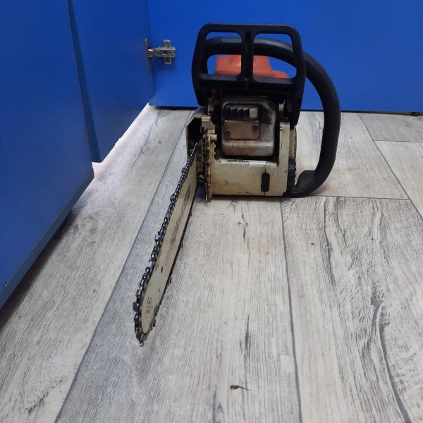 электро- и бензопила цепная STIHL MS 180 (MS 180 C) в Томск