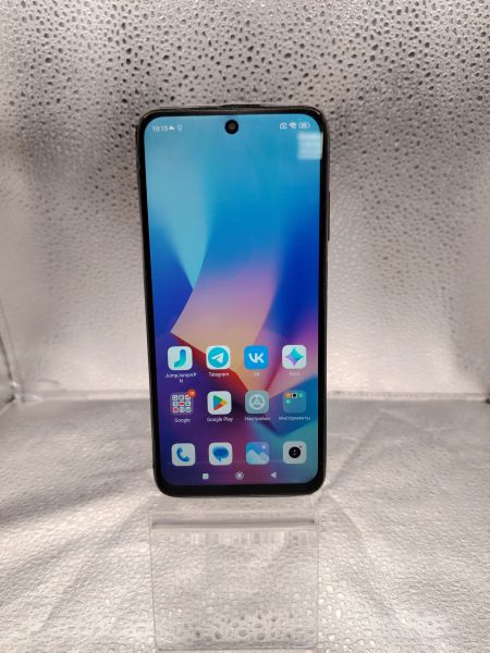 Купить Xiaomi Redmi 10 2022 4/64GB (22011119UY) Duos в Томск за 3800 руб.