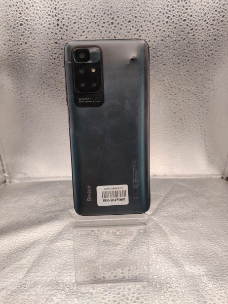 Купить Xiaomi Redmi 10 2022 4/64GB (22011119UY) Duos в Томск за 3800 руб.