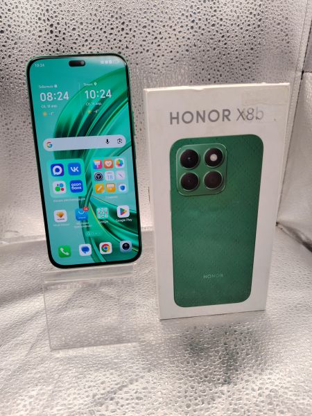 Купить Honor X8b 8/256GB (LLY-LX1) Duos в Томск за 10000 руб.