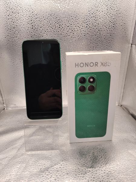 Купить Honor X8b 8/256GB (LLY-LX1) Duos в Томск за 10000 руб.