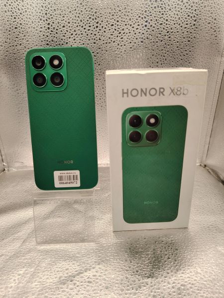 Купить Honor X8b 8/256GB (LLY-LX1) Duos в Томск за 10000 руб.