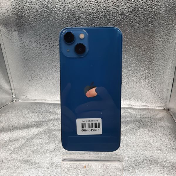сотовый телефон Apple iPhone 13 128GB в Томск