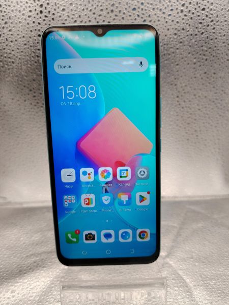 Купить TECNO Spark 8C (KG5n) Duos в Томск за 3400 руб.