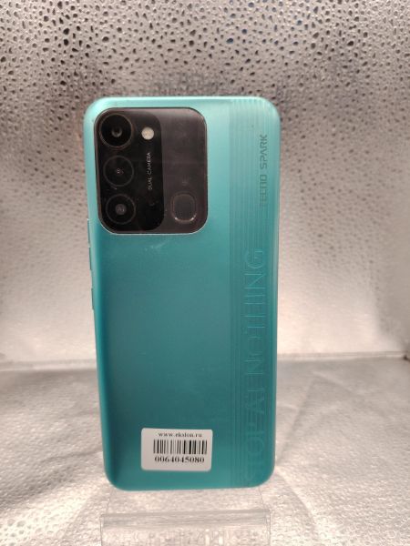 Купить TECNO Spark 8C (KG5n) Duos в Томск за 3400 руб.