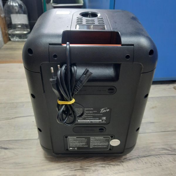 портативная колонка Fiero Emotion 100 (FR800) в Томск
