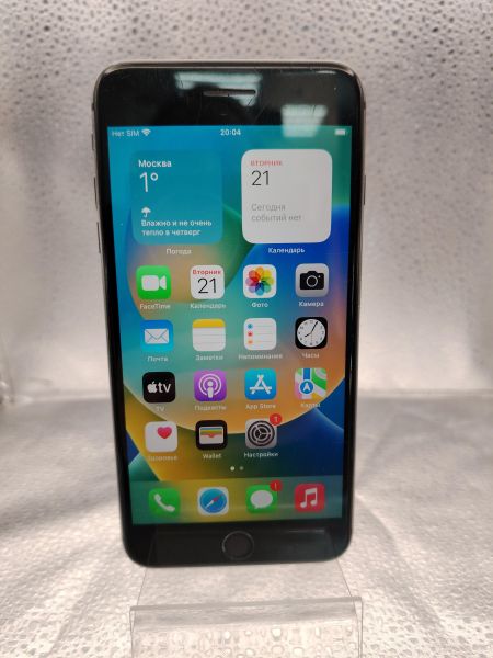 сотовый телефон Apple iPhone 8 Plus 128GB в Томск