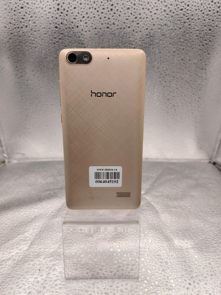 сотовый телефон Honor 4C 2/8GB (CHM-U01) Duos в Томск