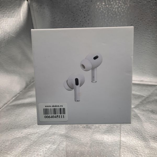 беспроводные наушники Реплика Apple AirPods Pro (A2083, A2084, A2190) в Томск