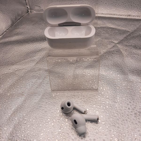 беспроводные наушники Реплика Apple AirPods Pro (A2083, A2084, A2190) в Томск