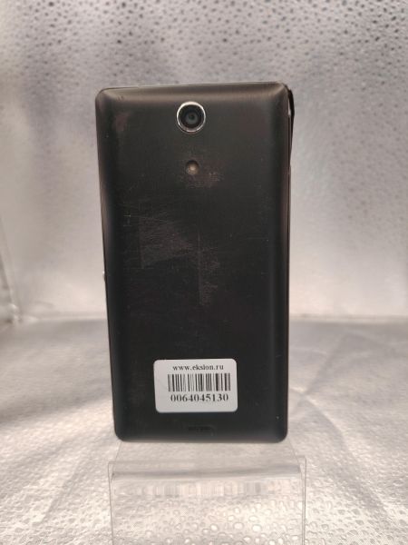 сотовый телефон Sony Xperia ZR (C5503) в Томск