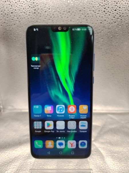 сотовый телефон Honor 8X 4/128GB (JSN-L21) Duos в Томск