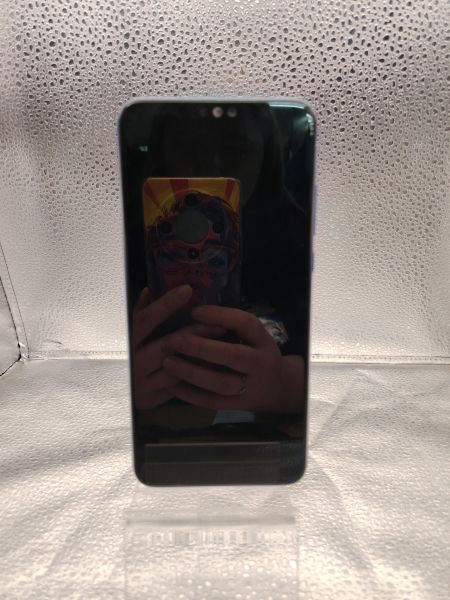 сотовый телефон Honor 8X 4/128GB (JSN-L21) Duos в Томск