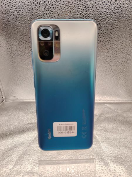 сотовый телефон Xiaomi Redmi Note 10S 6/64GB (M2101K7BNY) Duos в Томск