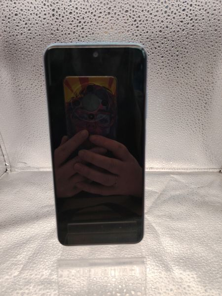 сотовый телефон Xiaomi Redmi Note 10S 6/64GB (M2101K7BNY) Duos в Томск
