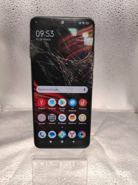 сотовый телефон POCO X5 5G 8/256GB (22111317PG) Duos в Томск