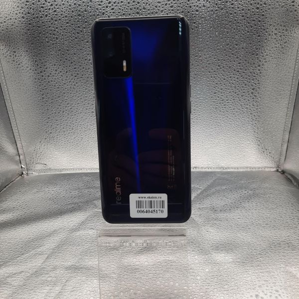 сотовый телефон Realme GT 5G 8/128GB (RMX2202) Duos в Томск
