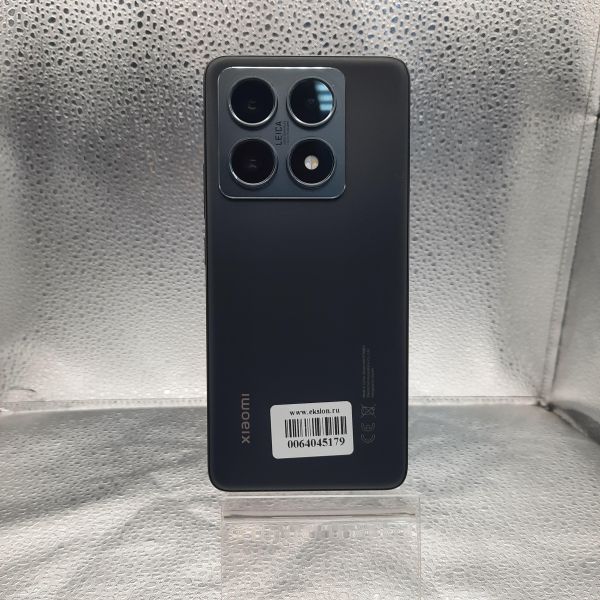 сотовый телефон Xiaomi 14T Pro 12/256GB (2407FPN8EG) Duos в Томск