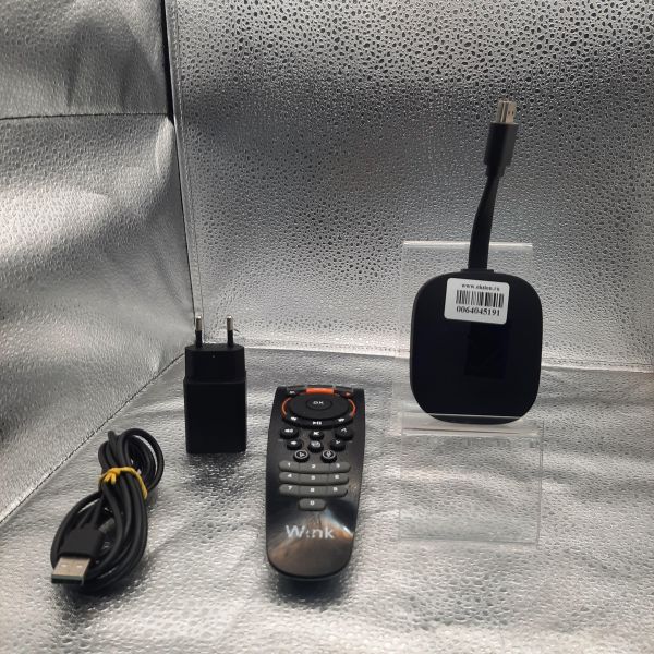тв-приставка Ростелеком Wink SWITRON-i12E в Томск