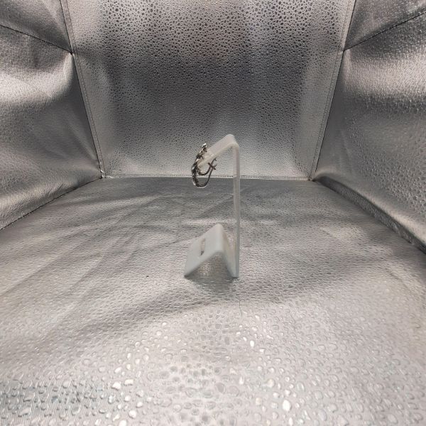серебряные серьги Серьги серебро 925 3,17g, вес изделия 3.17g в Томск