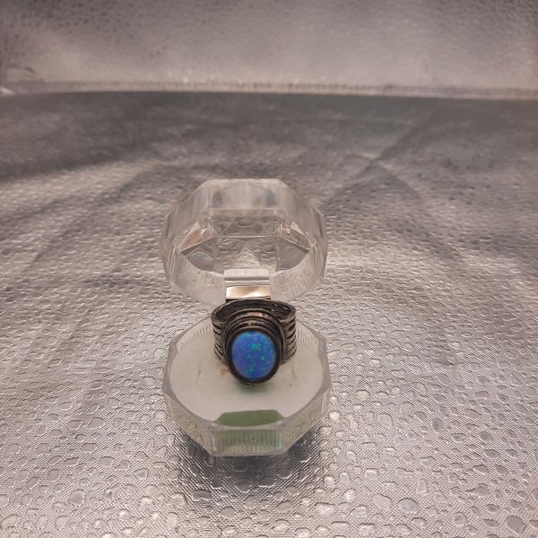серебряное кольцо Кольцо серебро 925 5,85g, вес изделия 6.15g, размер 17.5 в Томск