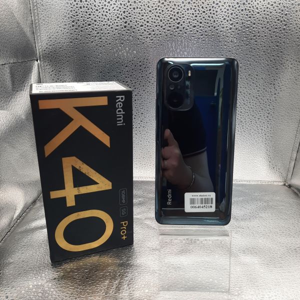 сотовый телефон Xiaomi Mi 11i 8/256GB (M2012K11G) Duos в Томск