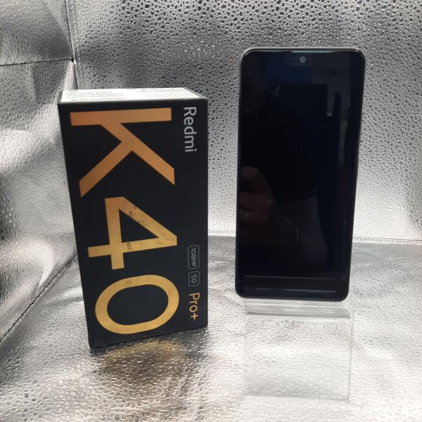 сотовый телефон Xiaomi Mi 11i 8/256GB (M2012K11G) Duos в Томск