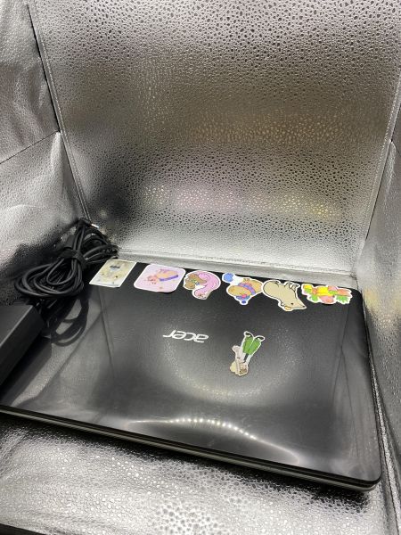 ноутбук Acer без модели (15/i3-3120M/RAM 6GB/HDD 500GB) в Томск