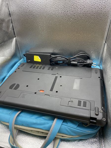 ноутбук Acer без модели (15/i3-3120M/RAM 6GB/HDD 500GB) в Томск