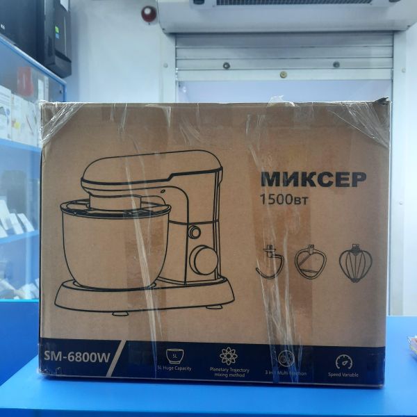 миксер Hked SM-6800N в Томск
