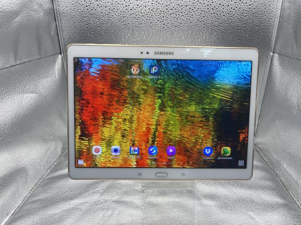 планшет Samsung Galaxy Tab S 10.5 16GB (SM-T805) (с SIM) в Томск